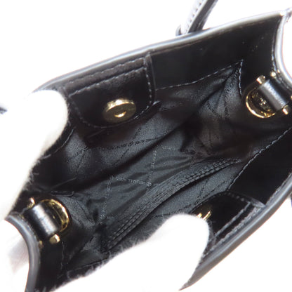 Michael Kors マイケルコース マーサー 2WAY ハンドバッグ PVC レディース 中古