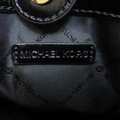 Michael Kors マイケルコース マーサー 2WAY ハンドバッグ PVC レディース 中古