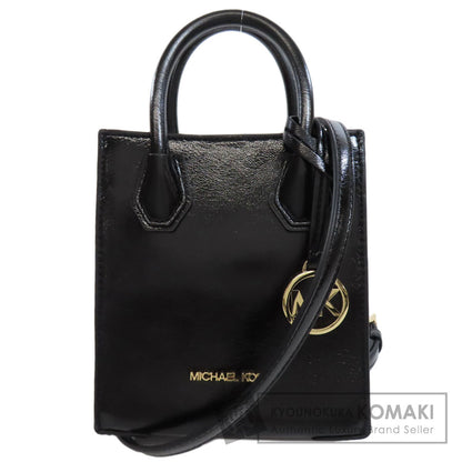Michael Kors マイケルコース マーサー 2WAY ハンドバッグ レザー レディース 中古