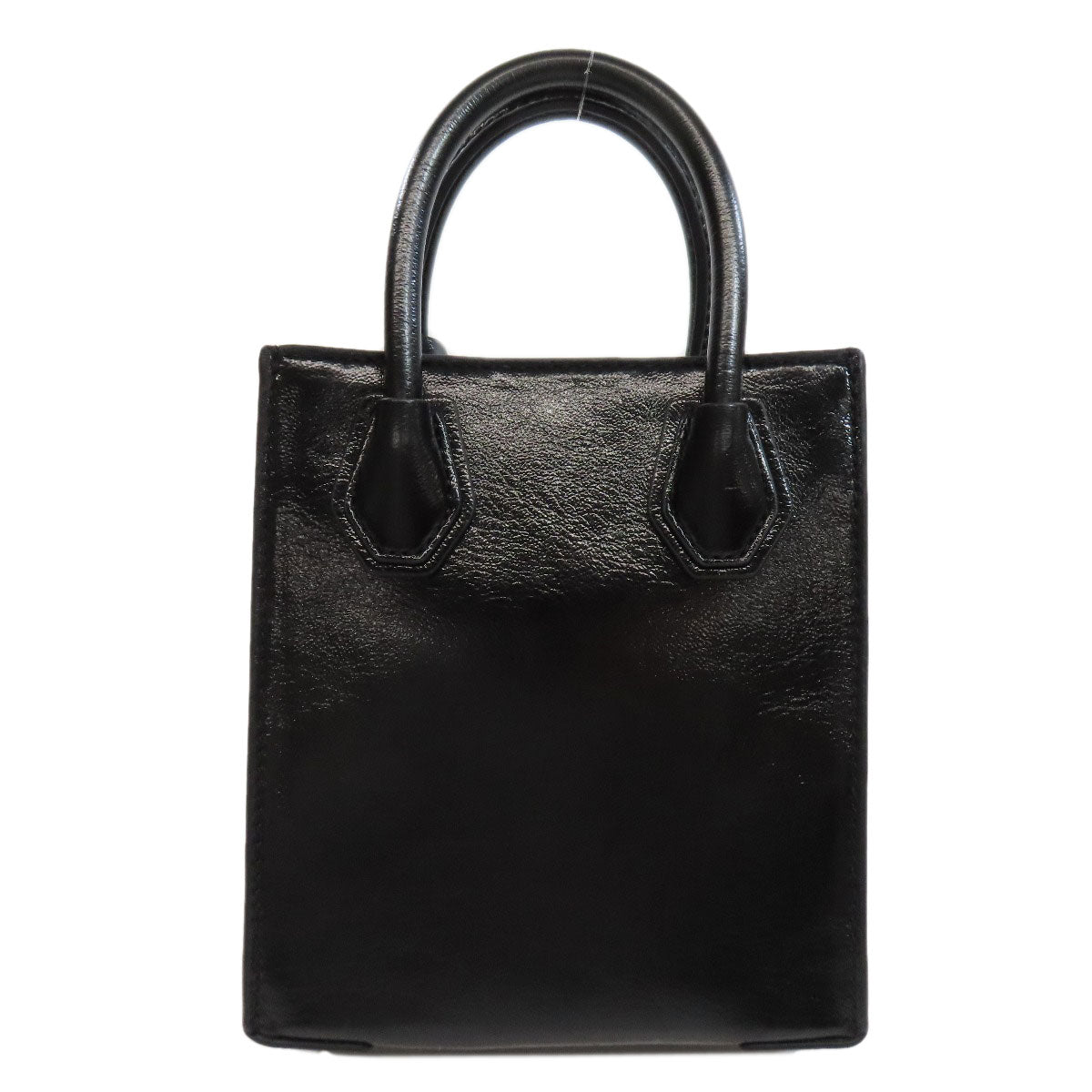 Michael Kors マイケルコース マーサー 2WAY ハンドバッグ レザー レディース 中古