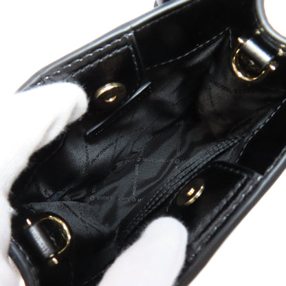 Michael Kors マイケルコース マーサー 2WAY ハンドバッグ レザー レディース 中古