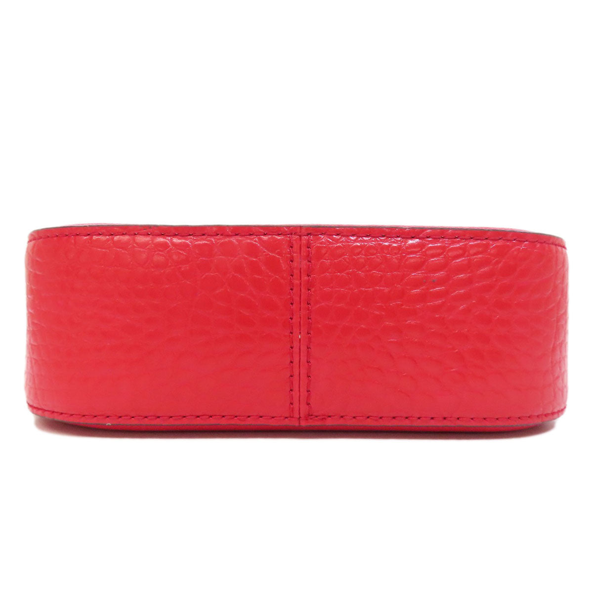 Michael Kors マイケルコース チェーンショルダー ショルダーバッグ レザー レディース 中古