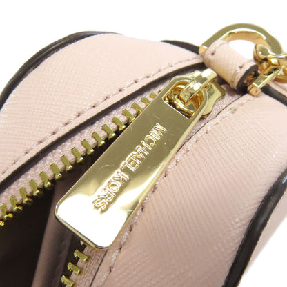 Michael Kors マイケルコース チェーンショルダー ショルダーバッグ PVC レディース 中古