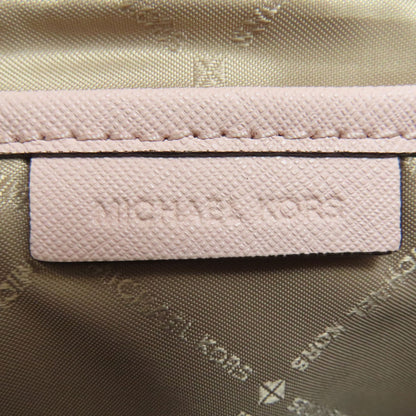 Michael Kors マイケルコース チェーンショルダー ショルダーバッグ PVC レディース 中古