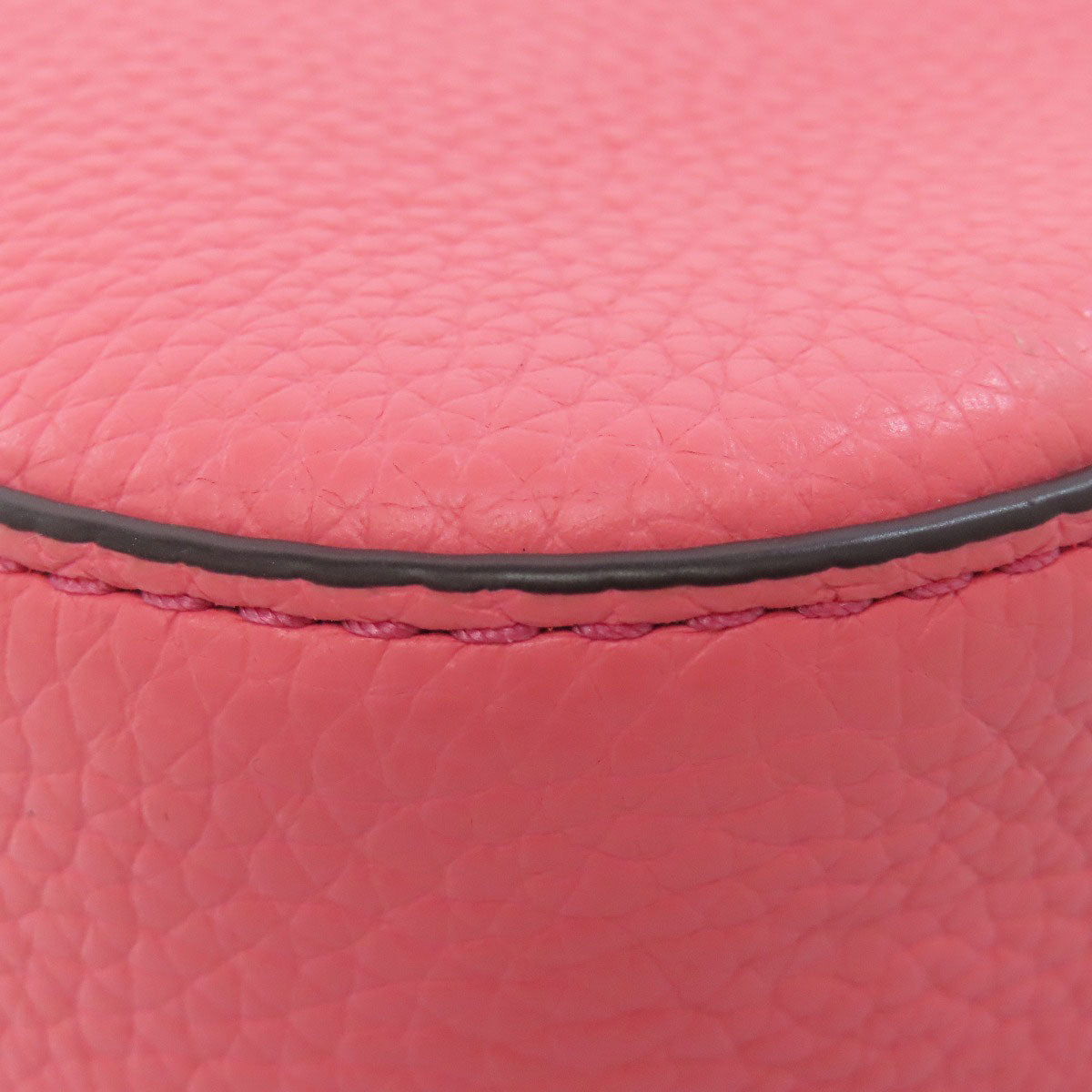 Michael Kors マイケルコース チェーンショルダー ショルダーバッグ PVC レディース 中古