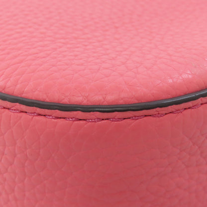 Michael Kors マイケルコース チェーンショルダー ショルダーバッグ PVC レディース 中古