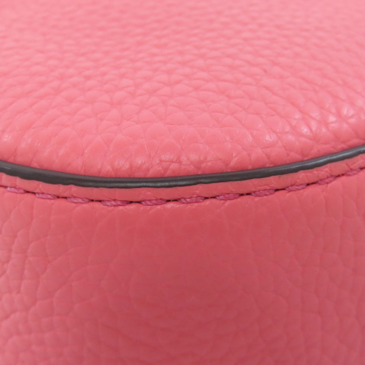 Michael Kors マイケルコース チェーンショルダー ショルダーバッグ PVC レディース 中古