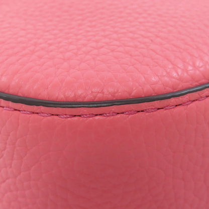 Michael Kors マイケルコース チェーンショルダー ショルダーバッグ PVC レディース 中古