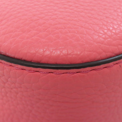 Michael Kors マイケルコース チェーンショルダー ショルダーバッグ PVC レディース 中古