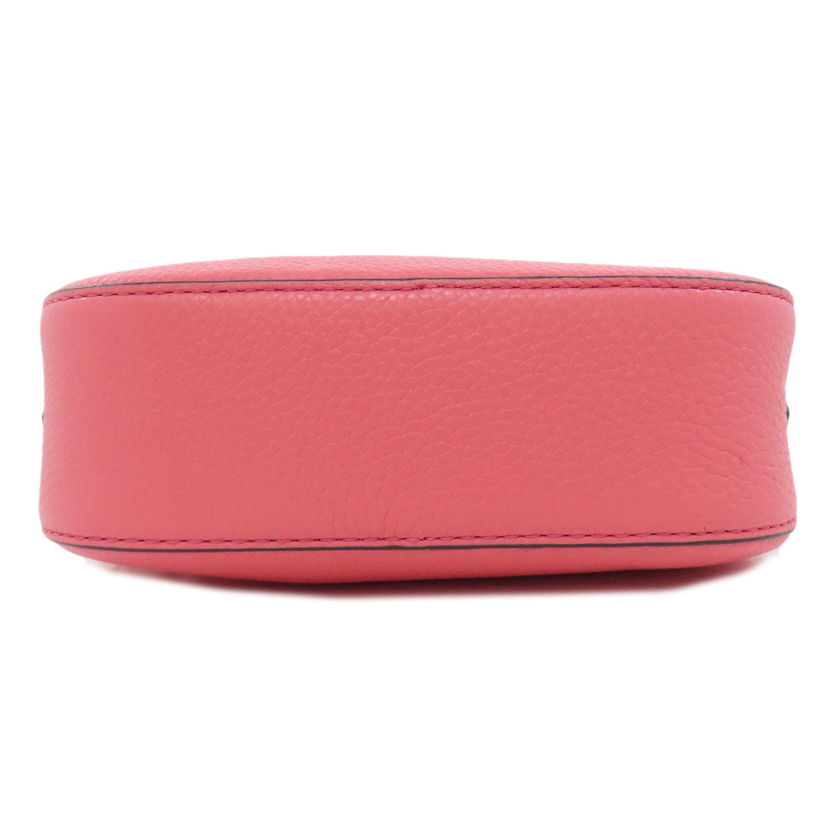 Michael Kors マイケルコース チェーンショルダー ショルダーバッグ PVC レディース 中古
