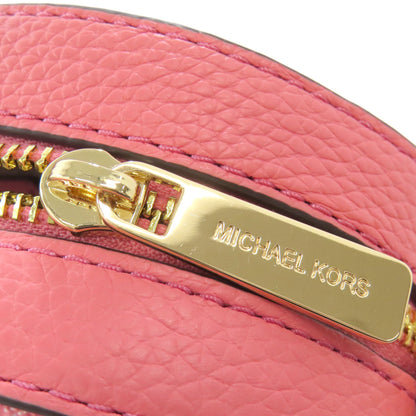 Michael Kors マイケルコース チェーンショルダー ショルダーバッグ PVC レディース 中古