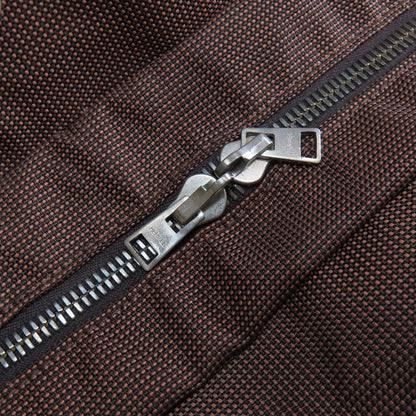 HERMES エルメス エールラインMM トートバッグ キャンバス レディース 中古
