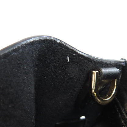 Michael Kors マイケルコース 2WAY ハンドバッグ PVC レディース 中古