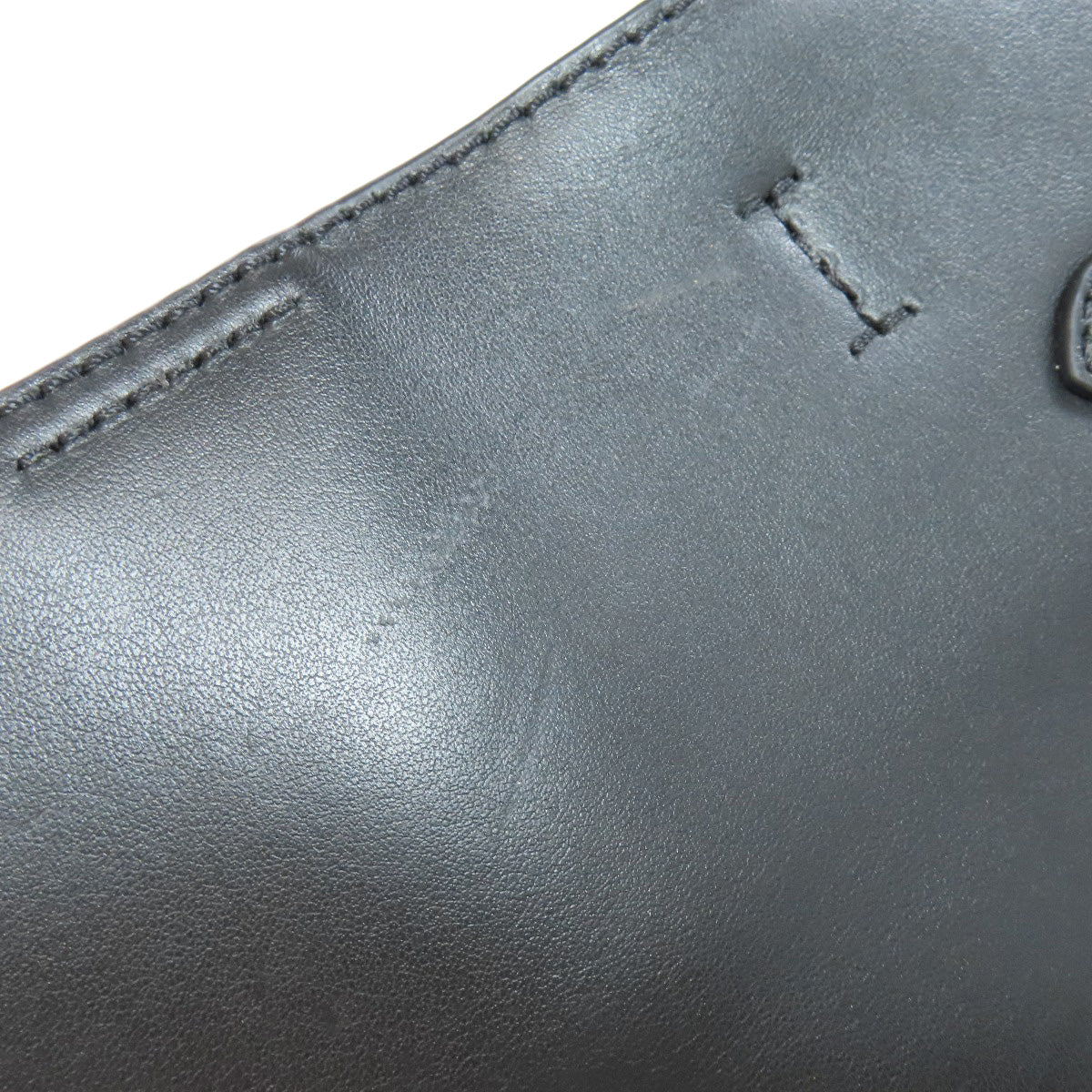 Michael Kors マイケルコース 2WAY ハンドバッグ PVC レディース 中古