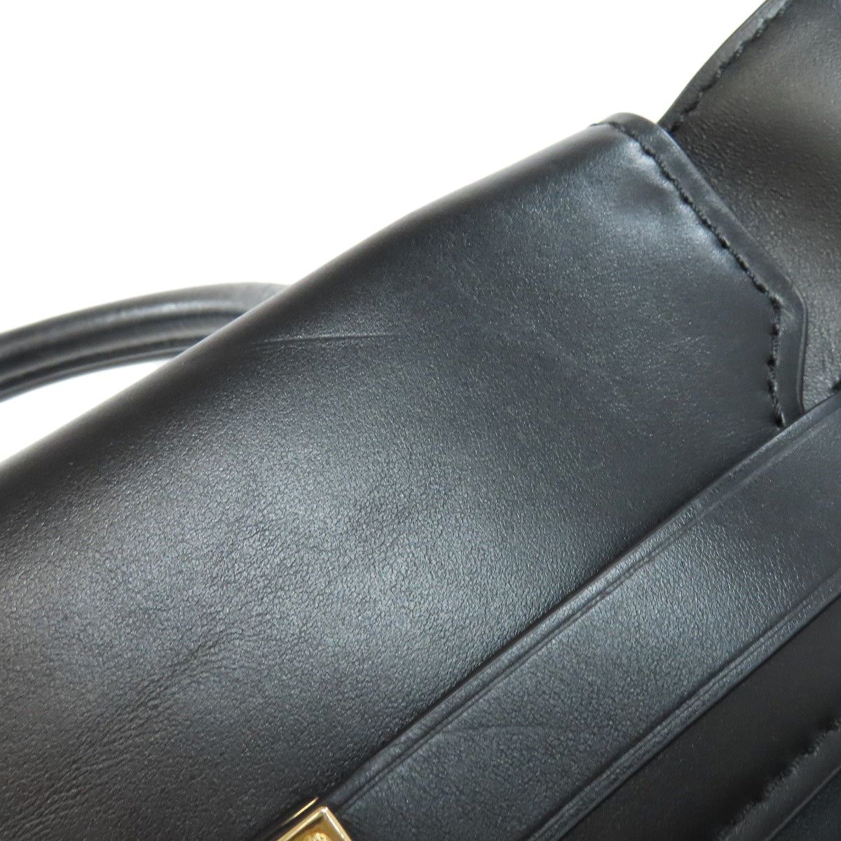 Michael Kors マイケルコース 2WAY ハンドバッグ PVC レディース 中古