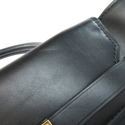 Michael Kors マイケルコース 2WAY ハンドバッグ PVC レディース 中古