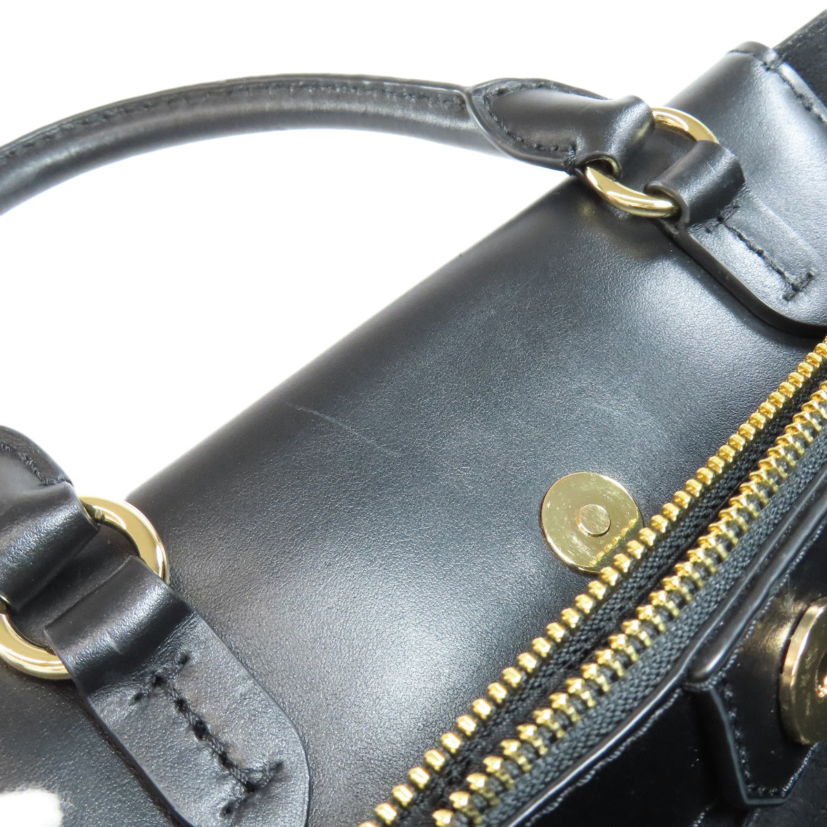 Michael Kors マイケルコース 2WAY ハンドバッグ PVC レディース 中古