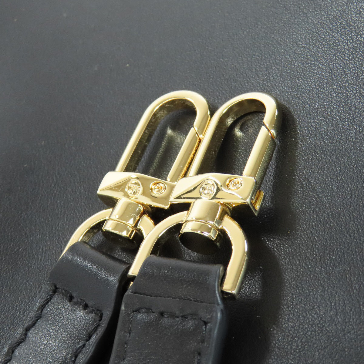 Michael Kors マイケルコース 2WAY ハンドバッグ PVC レディース 中古