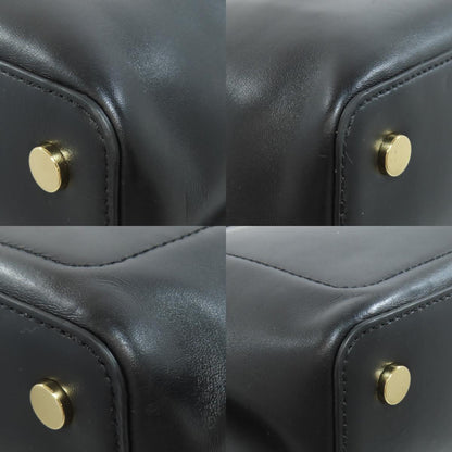 Michael Kors マイケルコース 2WAY ハンドバッグ PVC レディース 中古