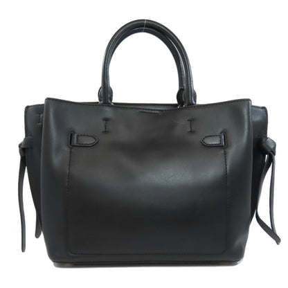 Michael Kors マイケルコース 2WAY ハンドバッグ PVC レディース 中古