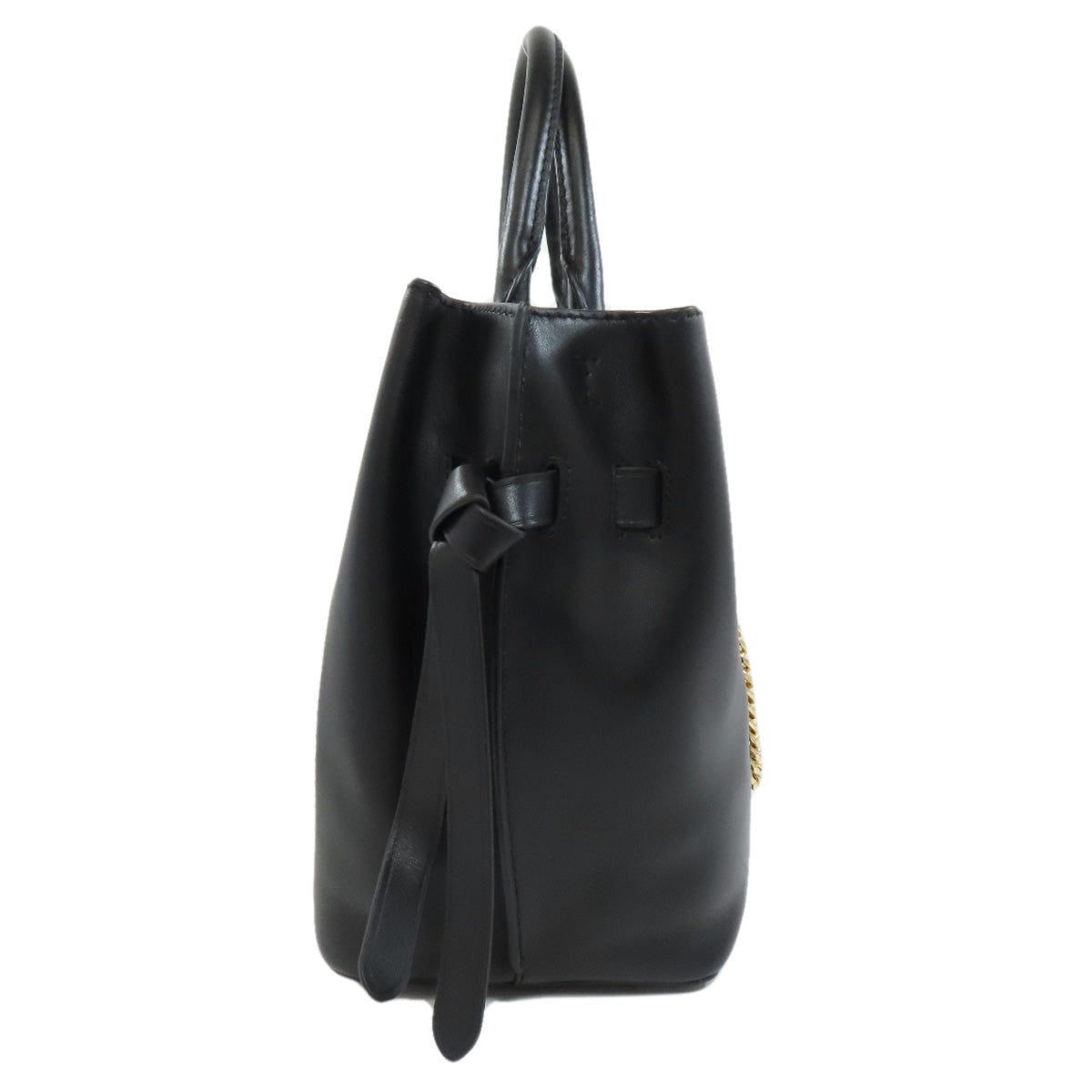 Michael Kors マイケルコース 2WAY ハンドバッグ PVC レディース 中古