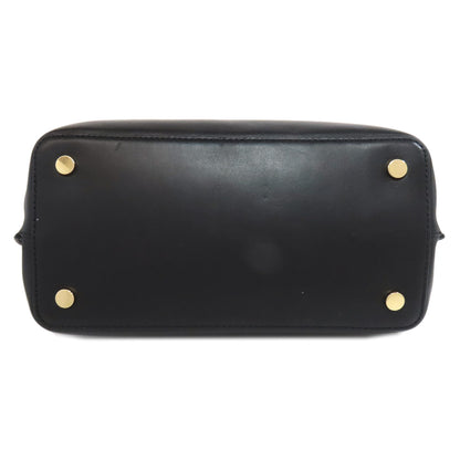 Michael Kors マイケルコース 2WAY ハンドバッグ PVC レディース 中古