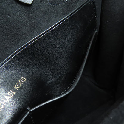 Michael Kors マイケルコース 2WAY ハンドバッグ PVC レディース 中古