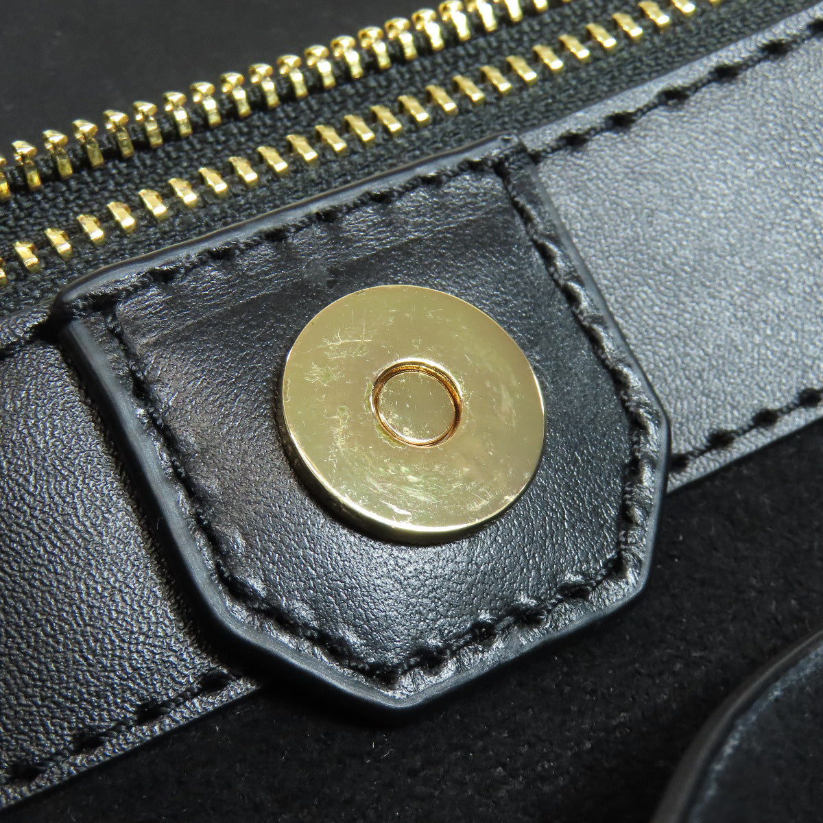 Michael Kors マイケルコース 2WAY ハンドバッグ PVC レディース 中古