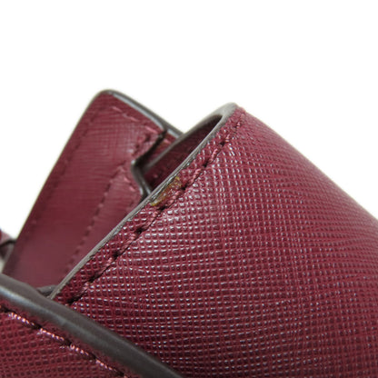 Michael Kors マイケルコース ロゴ ショルダーバッグ PVC レディース 中古