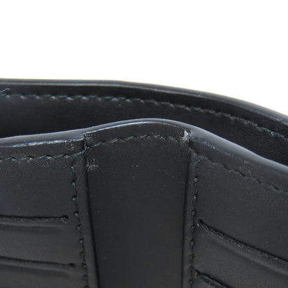 VALENTINO バレンティノ ネックウォレット 二つ折り財布（小銭入れあり） レザー レディース 中古
