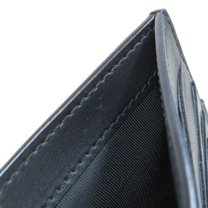 VALENTINO バレンティノ ネックウォレット 二つ折り財布（小銭入れあり） レザー レディース 中古