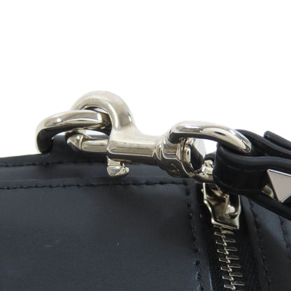 VALENTINO バレンティノ ネックウォレット 二つ折り財布（小銭入れあり） レザー レディース 中古