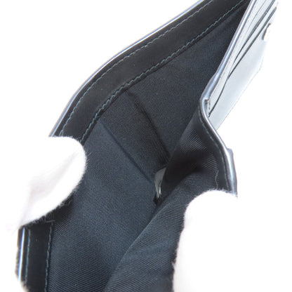 VALENTINO バレンティノ ネックウォレット 二つ折り財布（小銭入れあり） レザー レディース 中古