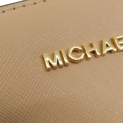Michael Kors マイケルコース ロゴ ショルダーバッグ PVC レディース 中古