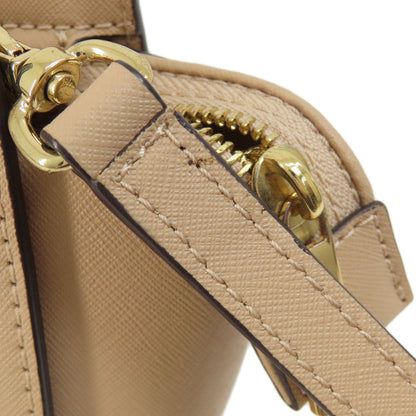 Michael Kors マイケルコース ロゴ ショルダーバッグ PVC レディース 中古