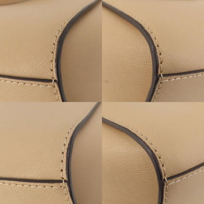 Michael Kors マイケルコース ロゴ ショルダーバッグ PVC レディース 中古
