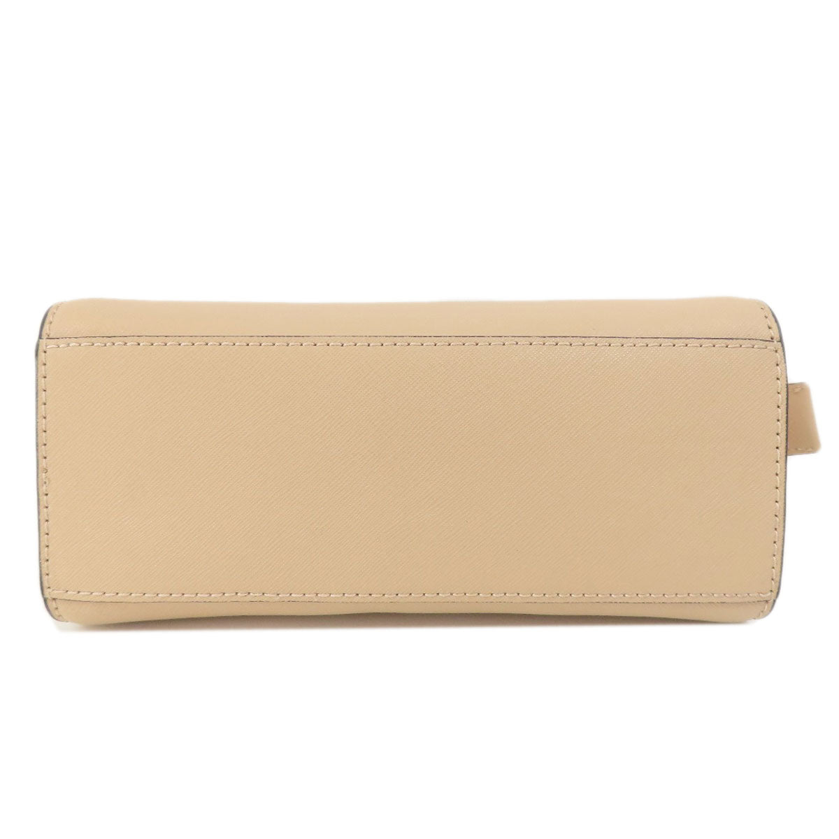Michael Kors マイケルコース ロゴ ショルダーバッグ PVC レディース 中古