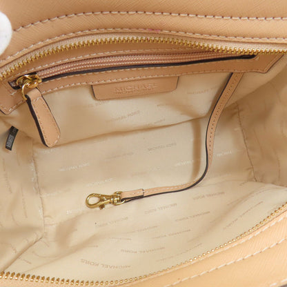 Michael Kors マイケルコース ロゴ ショルダーバッグ PVC レディース 中古