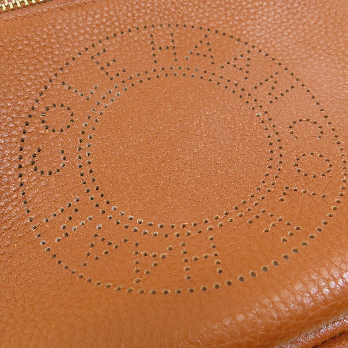 Cole Haan コールハーン ロゴ リュック・デイパック レザー レディース 中古