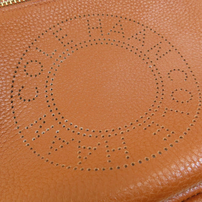 Cole Haan コールハーン ロゴ リュック・デイパック レザー レディース 中古