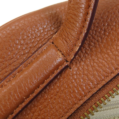 Cole Haan コールハーン ロゴ リュック・デイパック レザー レディース 中古