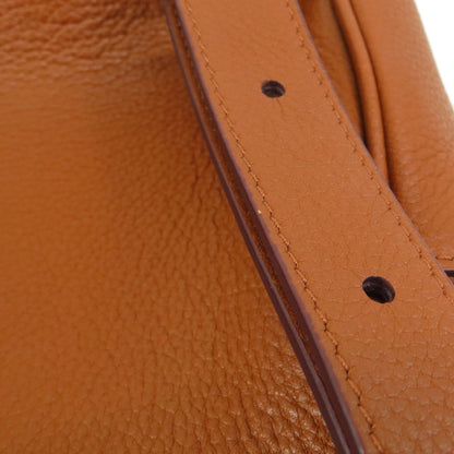 Cole Haan コールハーン ロゴ リュック・デイパック レザー レディース 中古