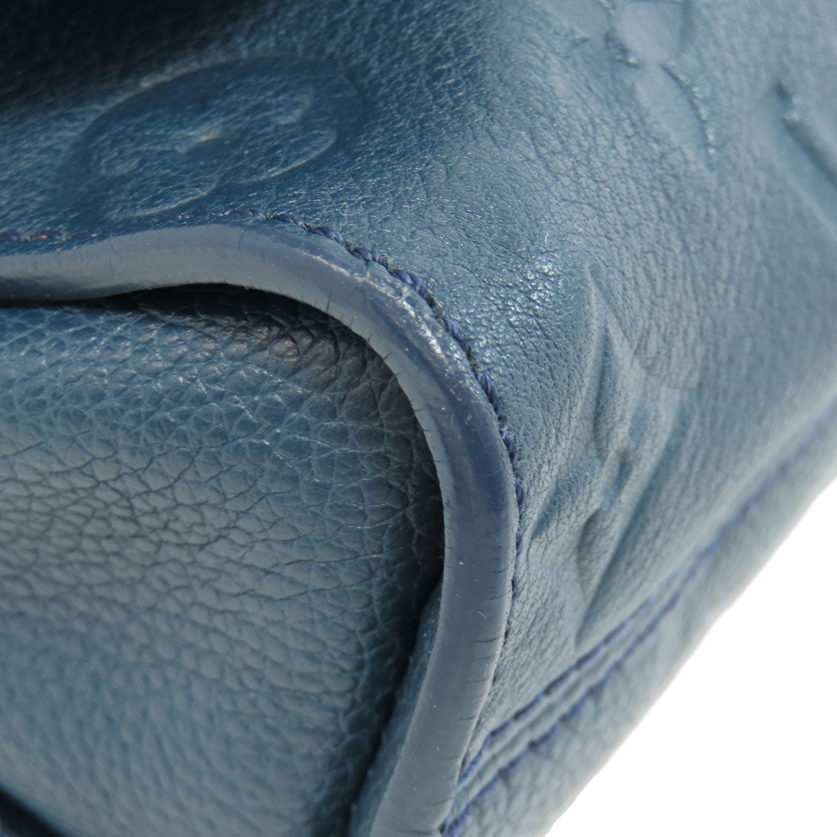 LOUIS VUITTON ルイヴィトン M93427 ペティヤント クラッチバッグ アンプラント レディース 中古