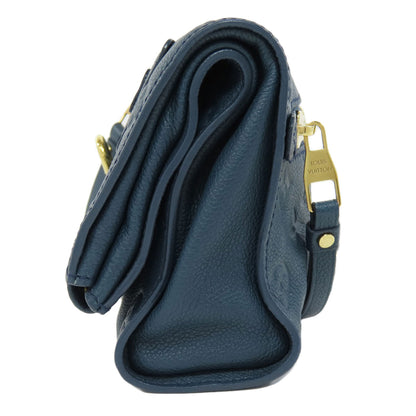 LOUIS VUITTON ルイヴィトン M93427 ペティヤント クラッチバッグ アンプラント レディース 中古