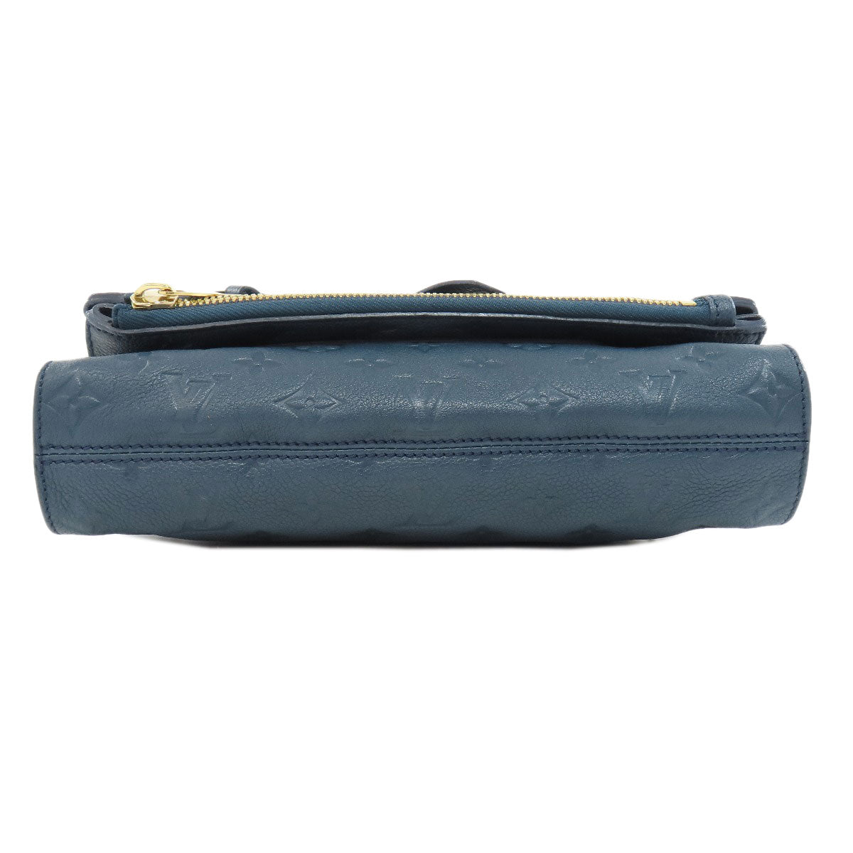 LOUIS VUITTON ルイヴィトン M93427 ペティヤント クラッチバッグ アンプラント レディース 中古
