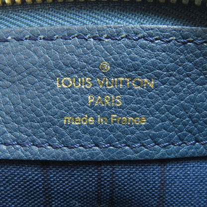 LOUIS VUITTON ルイヴィトン M93427 ペティヤント クラッチバッグ アンプラント レディース 中古