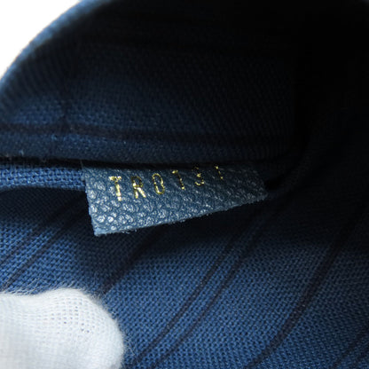 LOUIS VUITTON ルイヴィトン M93427 ペティヤント クラッチバッグ アンプラント レディース 中古