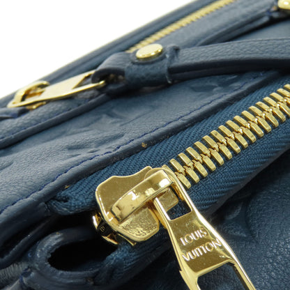 LOUIS VUITTON ルイヴィトン M93427 ペティヤント クラッチバッグ アンプラント レディース 中古