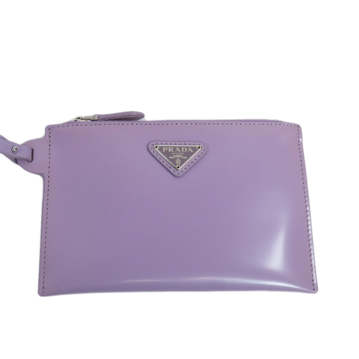 PRADA プラダ メッシュトート ハンドバッグ スパンコール レディース 中古