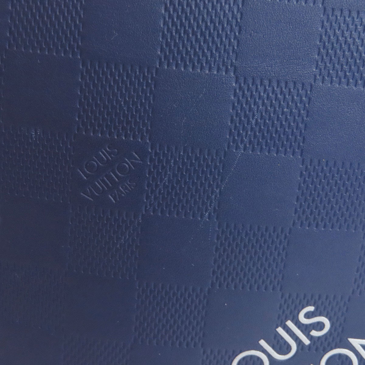LOUIS VUITTON ルイヴィトン Ｎ40439 アヴェニュー・スリングバッグ ボディバッグ ダミエアンフィニ レディース 中古